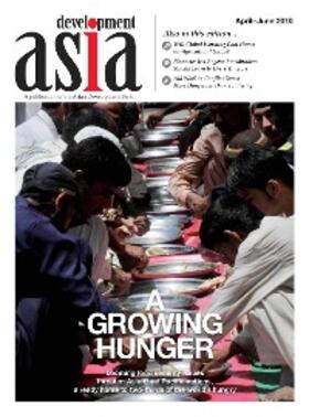  Development Asia-A Growing Hunger | eBook | Sack Fachmedien