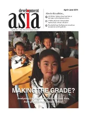  Development Asia-Making the Grade? | eBook | Sack Fachmedien