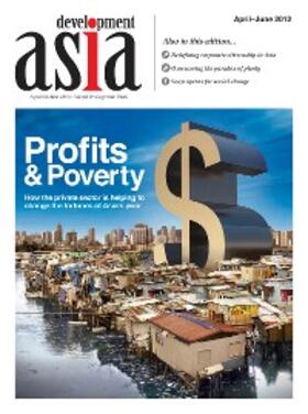  Development Asia-Profits and Poverty | eBook | Sack Fachmedien