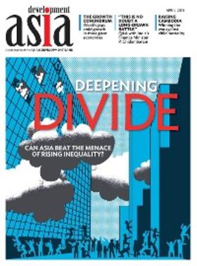  Development Asia-Deepening Divide: Can Asia Beat the Menace of Rising Inequality? | eBook | Sack Fachmedien