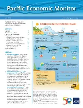  Pacific Economic Monitor July 2016 | eBook | Sack Fachmedien