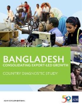  Bangladesh | eBook | Sack Fachmedien