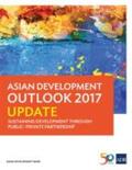  Asian Development Outlook 2017 Update | Buch |  Sack Fachmedien