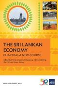 Athukorala / Ginting / Hill |  The Sri Lankan Economy | eBook | Sack Fachmedien