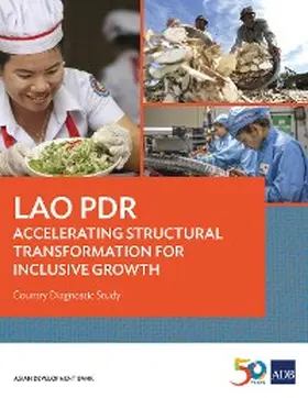  Lao PDR | eBook | Sack Fachmedien