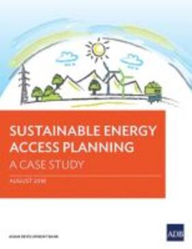  Sustainable Energy Access Planning | Buch |  Sack Fachmedien