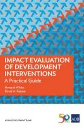Asian Development Bank | Impact Evaluation of Development Interventions | Buch | 978-92-9261-058-6 | www.sack.de