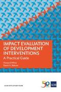 White / Raitzer |  Impact Evaluation of Development Interventions | eBook | Sack Fachmedien