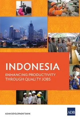 Ginting / Manning / Taniguchi |  Indonesia | eBook | Sack Fachmedien