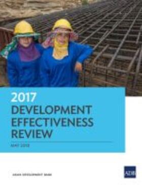 2017 Development Effectiveness Review | Buch | 978-92-9261-140-8 | sack.de