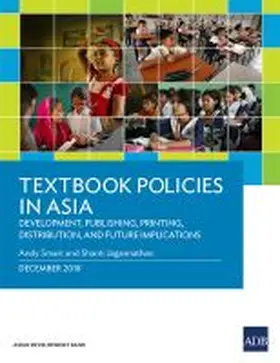 Textbook Policies in Asia | Buch | 978-92-9261-412-6 | sack.de