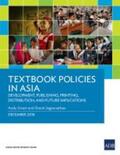  Textbook Policies in Asia | Buch |  Sack Fachmedien