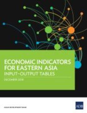 Economic Indicators for Eastern Asia | Buch | 978-92-9261-424-9 | sack.de