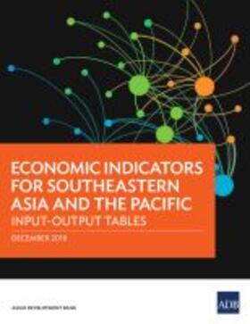 Economic Indicators for Southeastern Asia and the Pacific | Buch | 978-92-9261-426-3 | sack.de