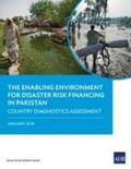  The Enabling Environment for Disaster Risk Financing in Pakistan | Buch |  Sack Fachmedien