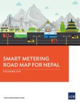  Smart Metering Road Map for Nepal | Buch |  Sack Fachmedien