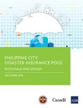  Philippine City Disaster Insurance Pool | Buch |  Sack Fachmedien