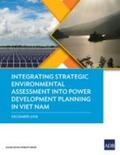  Integrating Strategic Environmental Assessment into Power Development Planning in Viet Nam | Buch |  Sack Fachmedien