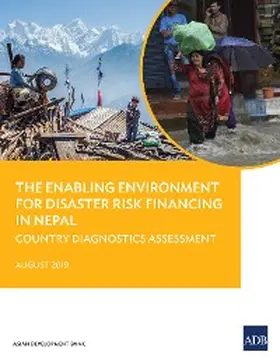  The Enabling Environment for Disaster Risk Financing in Nepal | eBook | Sack Fachmedien
