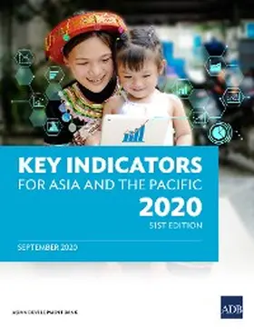  Key Indicators for Asia and the Pacific 2020 | eBook | Sack Fachmedien