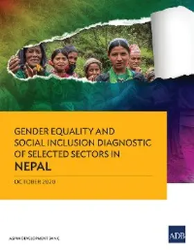  Gender Equality and Social Inclusion Diagnostic of Selected Sectors in Nepal | eBook | Sack Fachmedien
