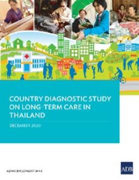  Country Diagnostic Study on Long-Term Care in Thailand | eBook | Sack Fachmedien