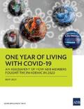 Kirchmaier / Gerner-Beuerle |  One Year of Living with COVID-19 | eBook | Sack Fachmedien