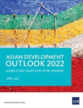  Asian Development Outlook 2022 | eBook | Sack Fachmedien