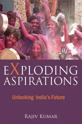 Kumar |  Exploding Aspirations | Buch |  Sack Fachmedien