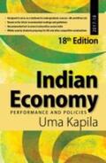 Kapila |  Indian Economy, 18th Edition: Performance and Policies | Buch |  Sack Fachmedien