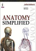 Kulkarni |  Anatomy Simplified | Buch |  Sack Fachmedien