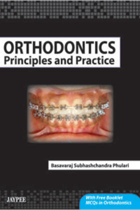 Phulari |  Orthodontics | Buch |  Sack Fachmedien
