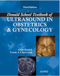 Kurjak / Chervenak |  Donald School Textbook of Ultrasound in Obstetrics & Gynecology | Buch |  Sack Fachmedien