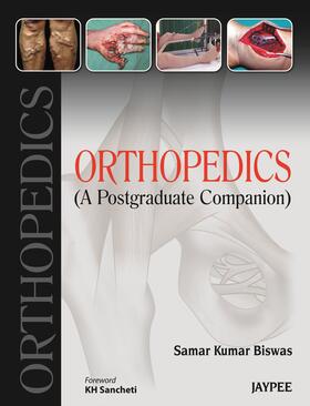Biswas | Orthopedics: A Postgraduate Companion | Buch | sack.de