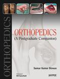 Biswas |  Orthopedics: A Postgraduate Companion | Buch |  Sack Fachmedien