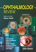 Yanoff |  Ophthalmology Review | Buch |  Sack Fachmedien