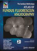 Rishi / Sharma / Bhende |  Atlas of Fundus Fluorescein Angiography | Buch |  Sack Fachmedien