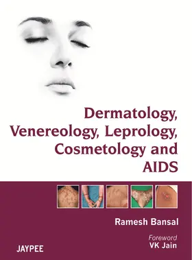 Bansal |  Essentials in Dermatology, Venereology & Leprology | Buch |  Sack Fachmedien