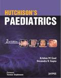 Goel / Gupta |  Hutchison's Paediatrics | Buch |  Sack Fachmedien