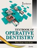 Garg |  Textbook of Operative Dentistry | Buch |  Sack Fachmedien