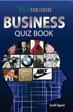 Publishers |  Business Quiz Book | eBook | Sack Fachmedien