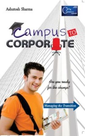 Publishers | Campus To Corporate | E-Book | www.sack.de