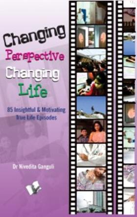Publishers |  Changing Perspective Changing Life | eBook | Sack Fachmedien