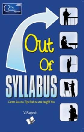 Rajesh |  Out Of Syllabus | eBook | Sack Fachmedien