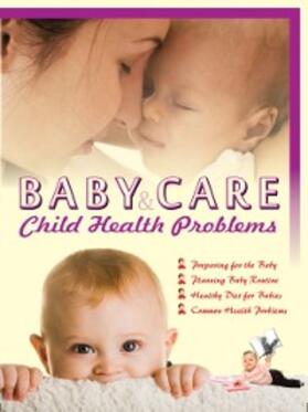 Gupta | Baby Care & Child Health Problems | E-Book | sack.de
