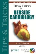 Luthra |  Tips & Tricks in Bedside Cardiology | Buch |  Sack Fachmedien