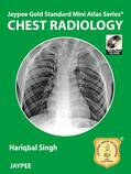 Singh |  Jaypee Gold Standard Mini Atlas Series: Chest Radiology | Buch |  Sack Fachmedien