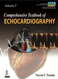 Nanda |  Comprehensive Textbook of Echocardiography (Vols 1 & 2) | Buch |  Sack Fachmedien