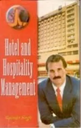 Singh |  Hotel and Hospitality Management | eBook | Sack Fachmedien