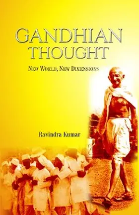 Kumar |  Gandhian Thought | eBook | Sack Fachmedien